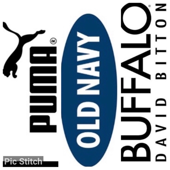 Men's Items! - Picture 4 of 14